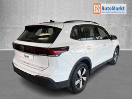 Volkswagen Tiguan Style 2.0 TSI EVO 4Motion 204PS/150kW DSG7 2026 