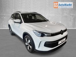 Volkswagen Tiguan Style 2.0 TDI EVO SCR 150PS/110kW DSG7 2026 | +18" ALU +360-AreaView +HuD +Car2X +TravelAssist 