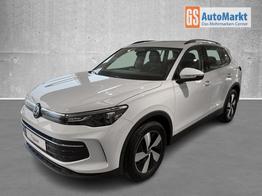 Volkswagen Tiguan Style 2.0 TSI EVO 4Motion 204PS/150kW DSG7 2026 