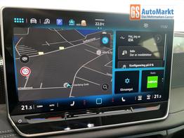 Volkswagen Tiguan Style 2.0 TSI EVO 4Motion 204PS/150kW DSG7 2026 