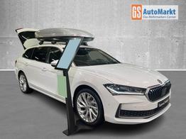 Skoda Superb Combi Selection 2.0 TDI AdBlue 4x4 193PS/142kW DSG7 2026 17" ALU+AHK+PANO 
