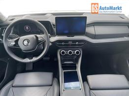 Skoda Kodiaq Selection 2.0 TDI 193PS/142kW DSG 4x4 2026 