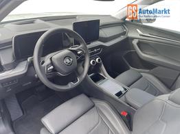 Skoda Kodiaq Selection 2.0 TDI 193PS/142kW DSG 4x4 2026 