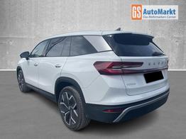 Skoda Kodiaq Selection 2.0 TDI 193PS/142kW DSG 4x4 2026 