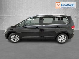 Volkswagen Touran Highline 2.0 TDI SCR 150PS/110kW DSG7 2026 