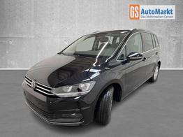 Volkswagen Touran Highline 2.0 TDI SCR 150PS/110kW DSG7 2026 