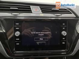 Volkswagen Touran Highline 2.0 TDI SCR 150PS/110kW DSG7 2026 