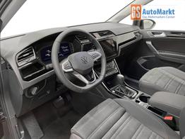 Volkswagen Touran Highline 2.0 TDI SCR 150PS/110kW DSG7 2026 