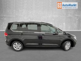 Volkswagen Touran Highline 2.0 TDI SCR 150PS/110kW DSG7 2026 