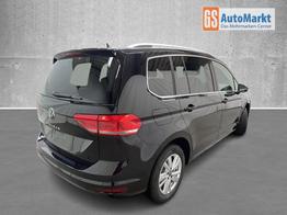 Volkswagen Touran Highline 2.0 TDI SCR 150PS/110kW DSG7 2026 