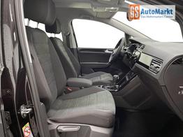 Volkswagen Touran Highline 2.0 TDI SCR 150PS/110kW DSG7 2026 