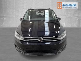 Volkswagen Touran Highline 2.0 TDI SCR 150PS/110kW DSG7 2026 