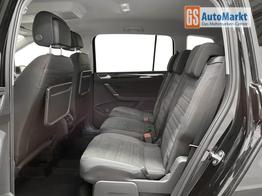 Volkswagen Touran Highline 2.0 TDI SCR 150PS/110kW DSG7 2026 