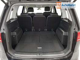 Volkswagen Touran Highline 2.0 TDI SCR 150PS/110kW DSG7 2026 