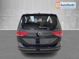 Volkswagen Touran Highline 2.0 TDI SCR 150PS/110kW DSG7 2026 