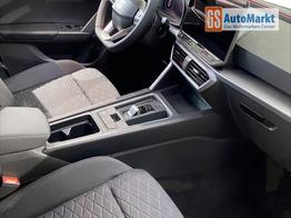 Seat Leon Sportstourer Style 1.5 eTSI 150PS/110kW DSG 2026 