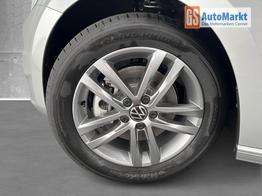 Volkswagen Touran Comfortline Edition 2.0 TDI SCR 150PS/110kW DSG7 2026 