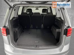 Volkswagen Touran Comfortline Edition 2.0 TDI SCR 150PS/110kW DSG7 2026 