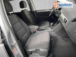 Volkswagen Touran Comfortline Edition 2.0 TDI SCR 150PS/110kW DSG7 2026 