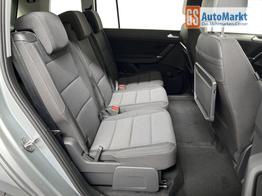 Volkswagen Touran Comfortline Edition 2.0 TDI SCR 150PS/110kW DSG7 2026 