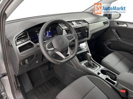 Volkswagen Touran Comfortline Edition 2.0 TDI SCR 150PS/110kW DSG7 2026 