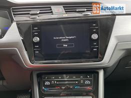 Volkswagen Touran Comfortline Edition 2.0 TDI SCR 150PS/110kW DSG7 2026 