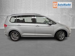 Volkswagen Touran Comfortline Edition 2.0 TDI SCR 150PS/110kW DSG7 2026 