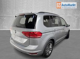 Volkswagen Touran Comfortline Edition 2.0 TDI SCR 150PS/110kW DSG7 2026 