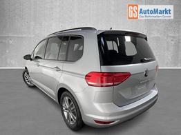 Volkswagen Touran Comfortline Edition 2.0 TDI SCR 150PS/110kW DSG7 2026 