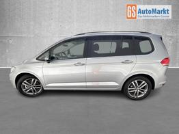 Volkswagen Touran Comfortline Edition 2.0 TDI SCR 150PS/110kW DSG7 2026 