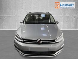 Volkswagen Touran Comfortline Edition 2.0 TDI SCR 150PS/110kW DSG7 2026 