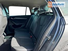 Skoda Octavia Combi Selection 2.0 TDI 150PS/110kW DSG7 2026 +AHK+ADAP. TEMP+KESSY 