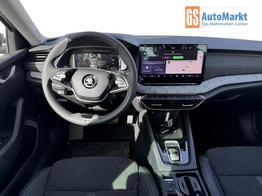 Skoda Octavia Combi Selection 2.0 TDI 150PS/110kW DSG7 2026 +AHK+ADAP. TEMP+KESSY 