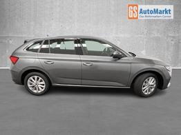 Skoda Scala Selection 1.0 TSI 116PS/85kW 6G 2026 