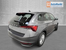 Skoda Scala Selection 1.0 TSI 116PS/85kW 6G 2026 