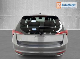 Skoda Scala Selection 1.0 TSI 116PS/85kW 6G 2026 