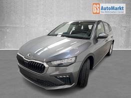 Skoda Scala Selection 1.0 TSI 116PS/85kW 6G 2026 
