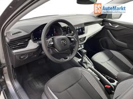 Skoda Scala Selection 1.0 TSI 116PS/85kW 6G 2026 