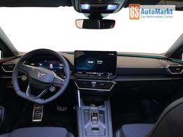 Cupra Leon Sportstourer 1.5 eTSI 150PS/110kW DSG7 2026 +Alarm +El. Heck +KESSY +RFK +Amb. Licht 