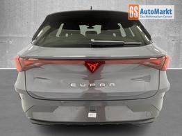 Cupra Leon Sportstourer 1.5 eTSI 150PS/110kW DSG7 2026 +Alarm +El. Heck +KESSY +RFK +Amb. Licht 