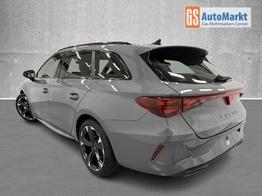 Cupra Leon Sportstourer 1.5 eTSI 150PS/110kW DSG7 2026 +Alarm +El. Heck +KESSY +RFK +Amb. Licht 