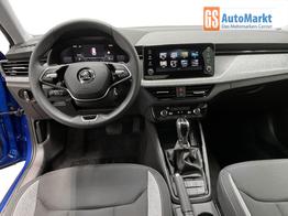 Skoda Kamiq Selection 1.0 TSI 95PS/70kW 6G 2026 