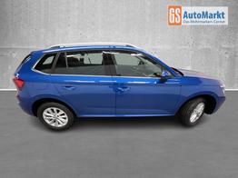 Skoda Kamiq Selection 1.0 TSI 95PS/70kW 6G 2026 
