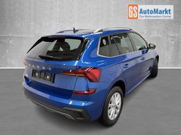 Skoda Kamiq Selection 1.0 TSI 95PS/70kW 6G 2026 