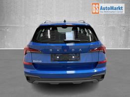 Skoda Kamiq Selection 1.0 TSI 95PS/70kW 6G 2026 