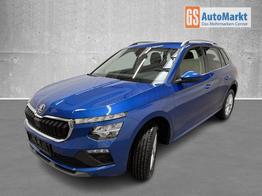 Skoda Kamiq Selection 1.0 TSI 95PS/70kW 6G 2026 