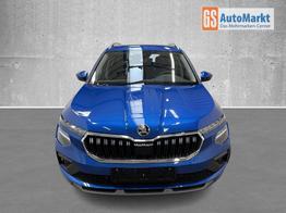 Skoda Kamiq Selection 1.0 TSI 95PS/70kW 6G 2026 