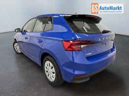 Skoda Fabia Essence 1.0 TSI 95PS/70kW 5G 2026 