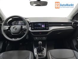 Skoda Fabia Essence 1.0 TSI 95PS/70kW 5G 2026 