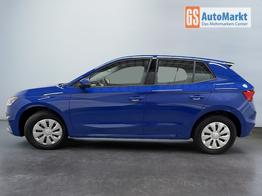 Skoda Fabia Essence 1.0 TSI 95PS/70kW 5G 2026 